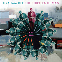 Graham Dee
